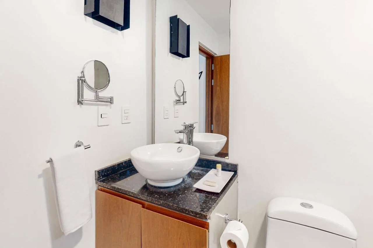 Seven Boutique Unit #36 Aparthotel Κανκούν 0*,  Μεξικό
